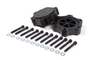 Chevrolet Silverado 2500 HD Suspension Leveling Kit - Zone Offroad - CV Spacer - `01-`10